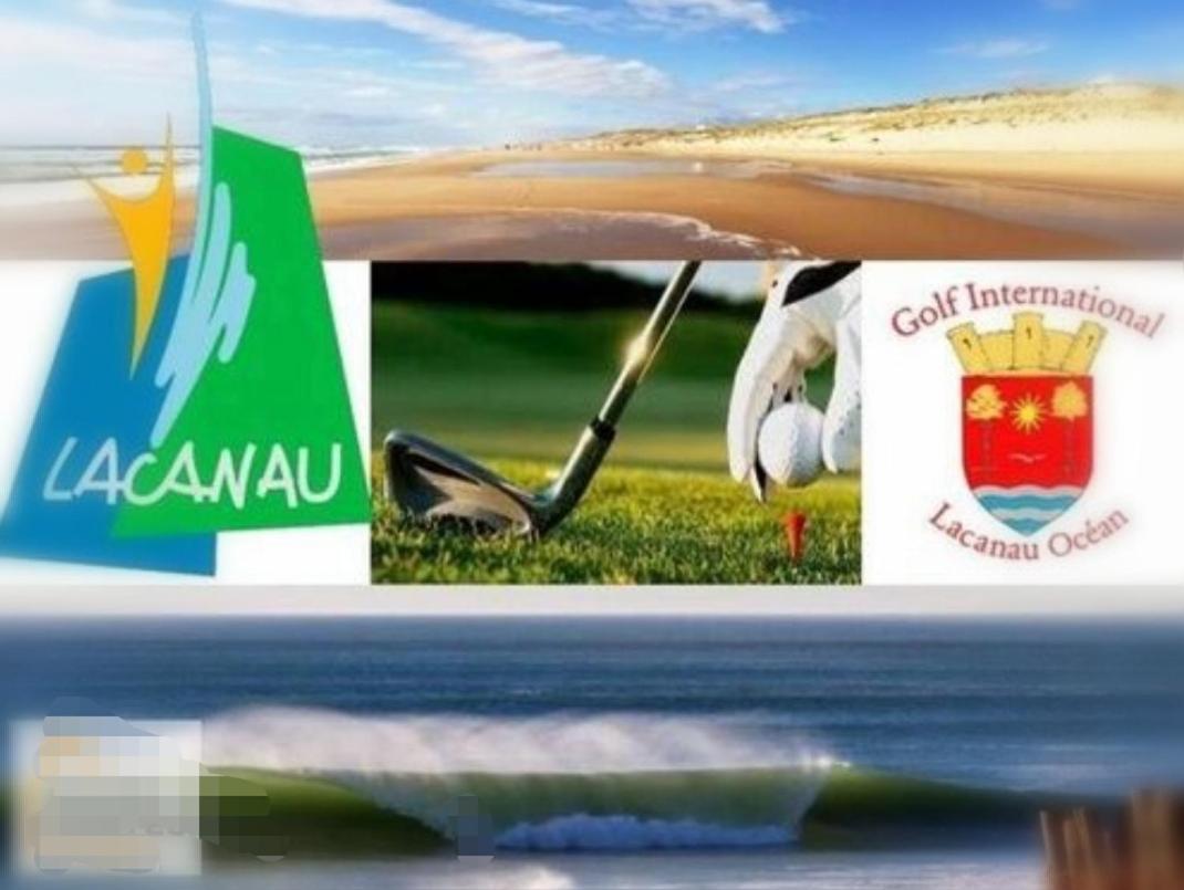 Holidays Resort Domaine Du Golf Piscine Chauffee D' Avril Au 1Er Octobre En Lisiere De Foret Avec Vue Sur La Pinede Lacanau-Ocean 외부 사진
